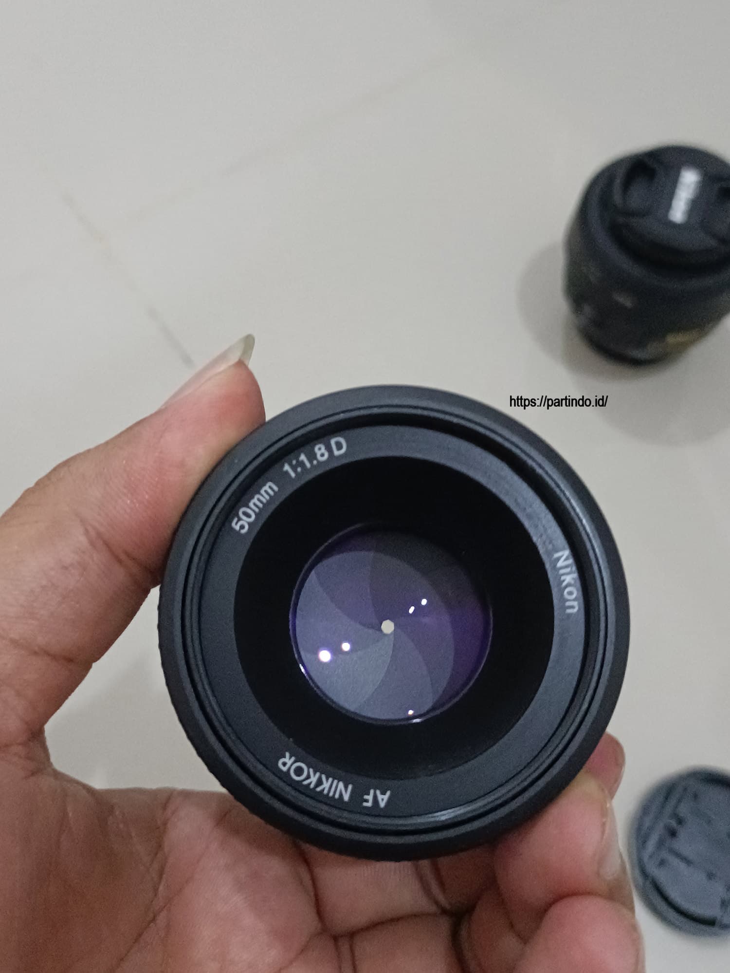 Nikon D90